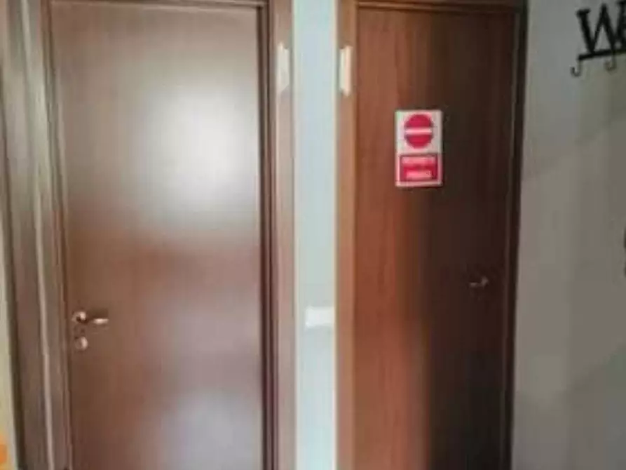 Immagine 5 di Trilocale in vendita  a Livorno