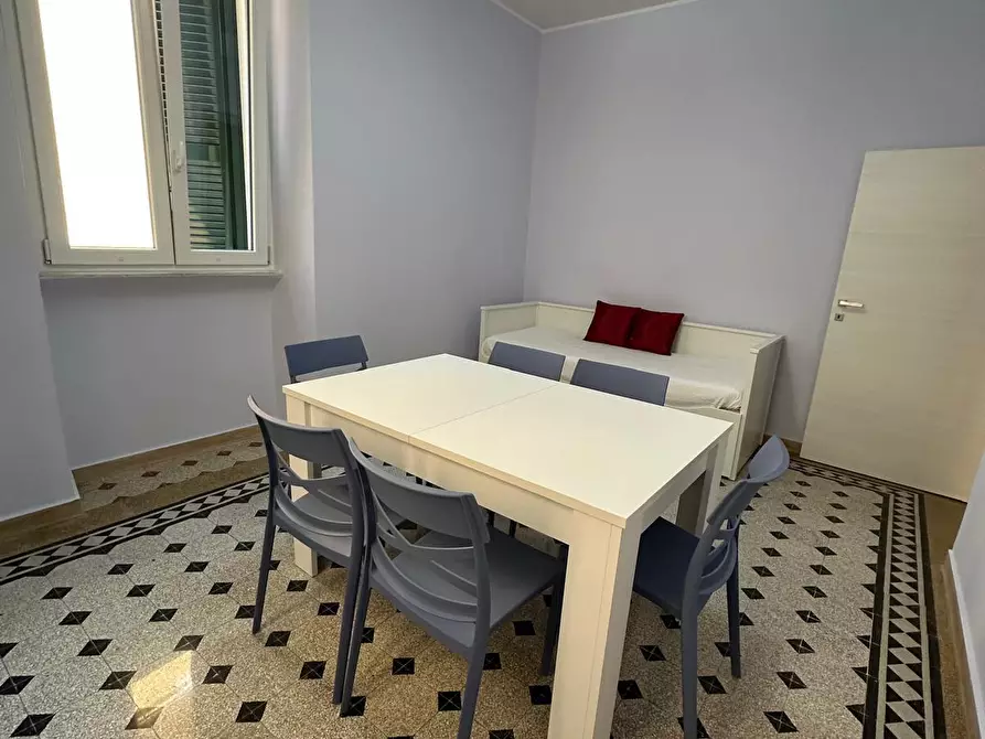 Immagine 15 di Trilocale in affitto  in Via Padre Lombardi 14 a Anzio