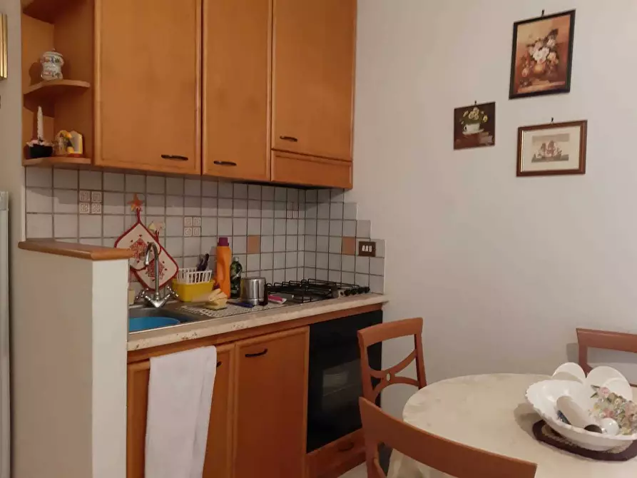 Immagine 6 di Bilocale in affitto  in Via Licia 22 a Anzio