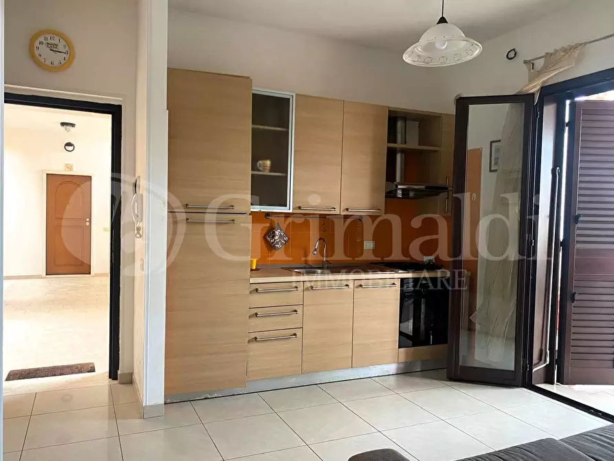 Immagine 8 di Appartamento in vendita  in vico della robinia a Gallipoli
