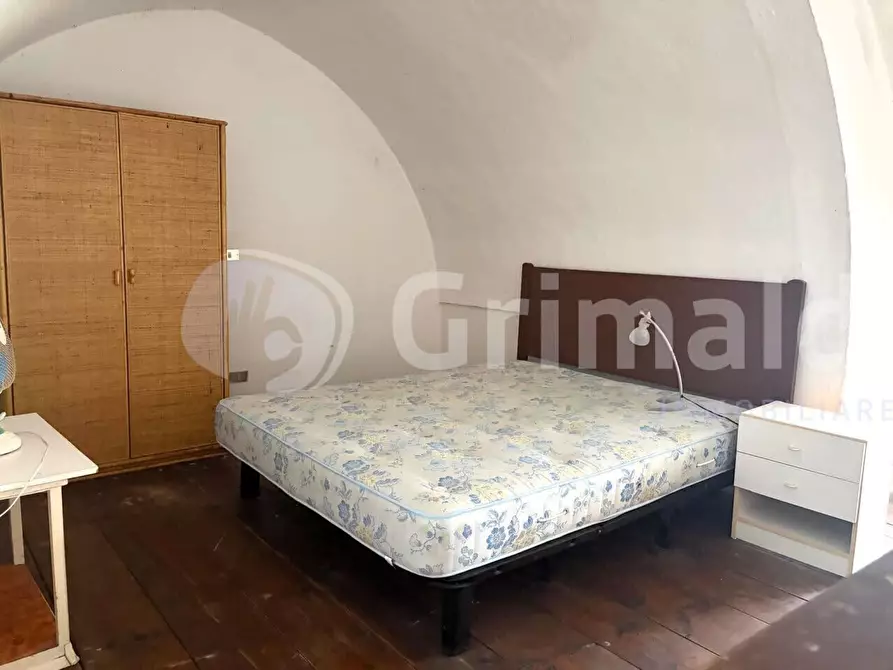 Immagine 15 di Casa indipendente in vendita  in Via Giuseppe Mazzini 1 a Alezio