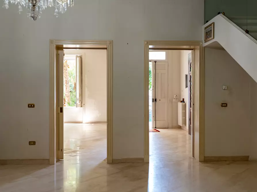 Immagine 14 di Villa in vendita  in Via Matteo Tafuro 3 a Lecce