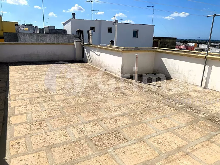 Immagine 22 di Casa indipendente in vendita  in via pellico a Sannicola