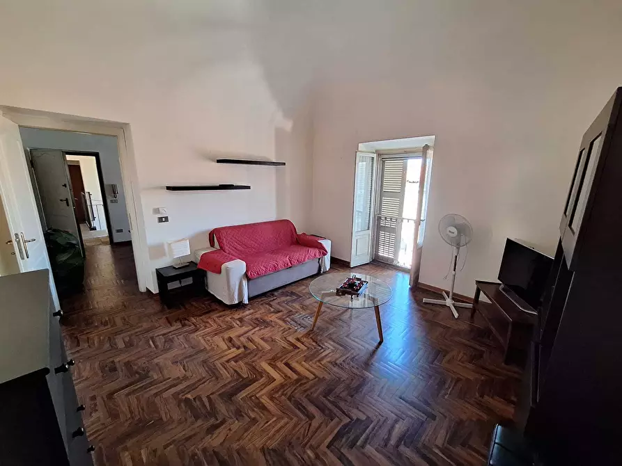 Immagine 1 di Bilocale in affitto  in Via Piero Lucca a Vercelli