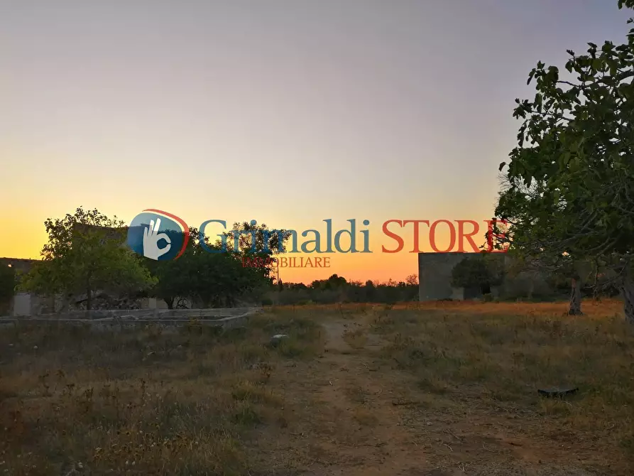 Immagine 14 di Rustico / casale in vendita  in Via Monteroni 222 a Lecce