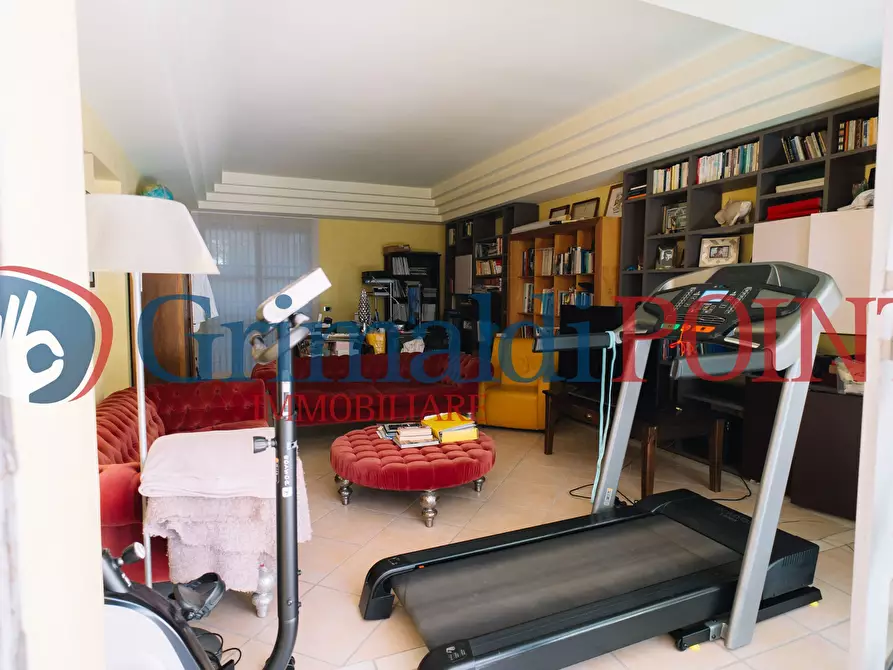 Immagine 33 di Villa in vendita  in Via Villa Bellavista 70 a Lecce