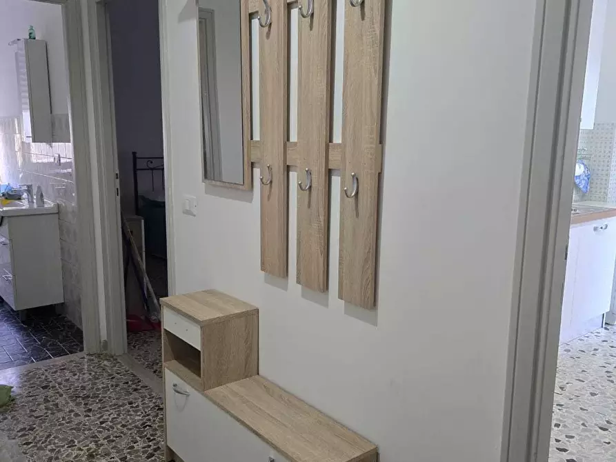 Immagine 13 di Trilocale in affitto  in Via Garigliano 12 a Nettuno