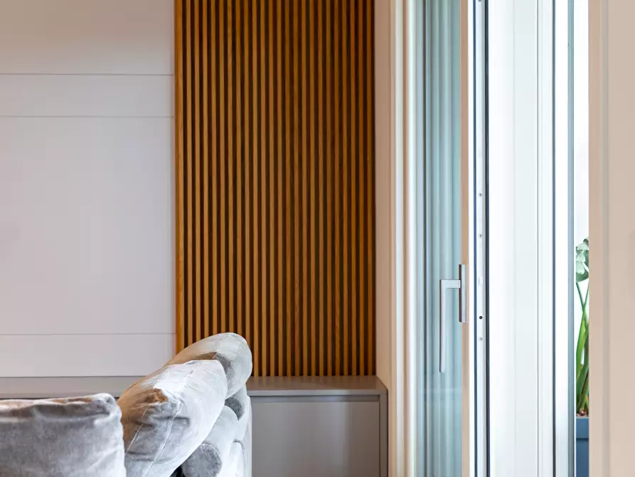 Immagine 17 di Bilocale in vendita  in Via Oronzo de Donno 5 a Lecce