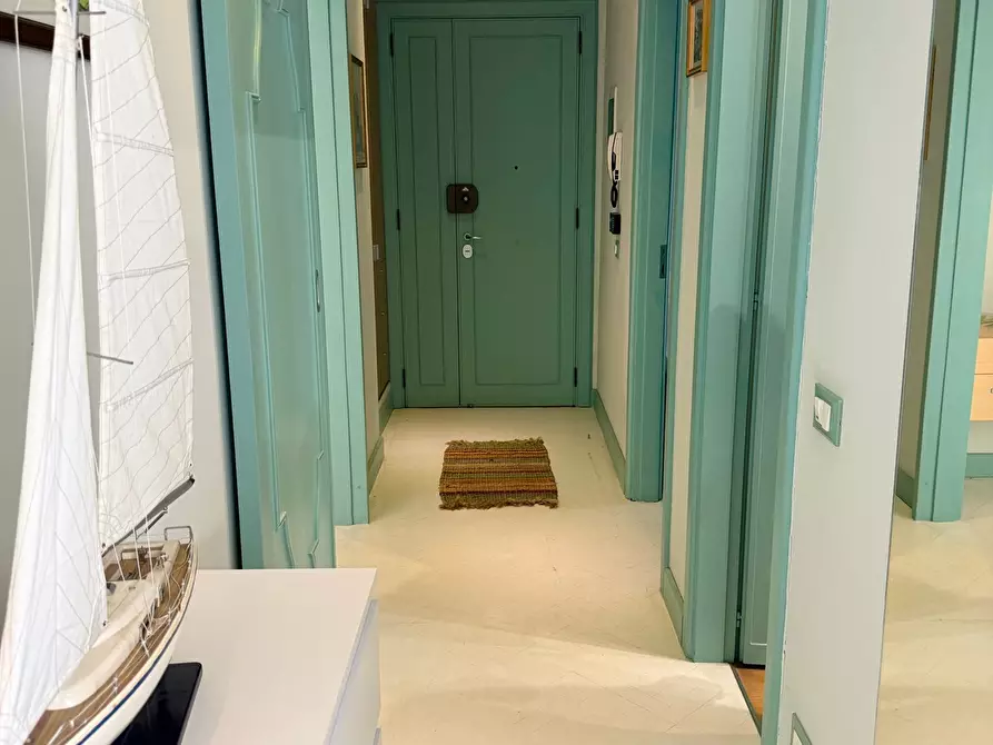 Immagine 16 di Attico in vendita  in Via Cavour 56 a Lecce