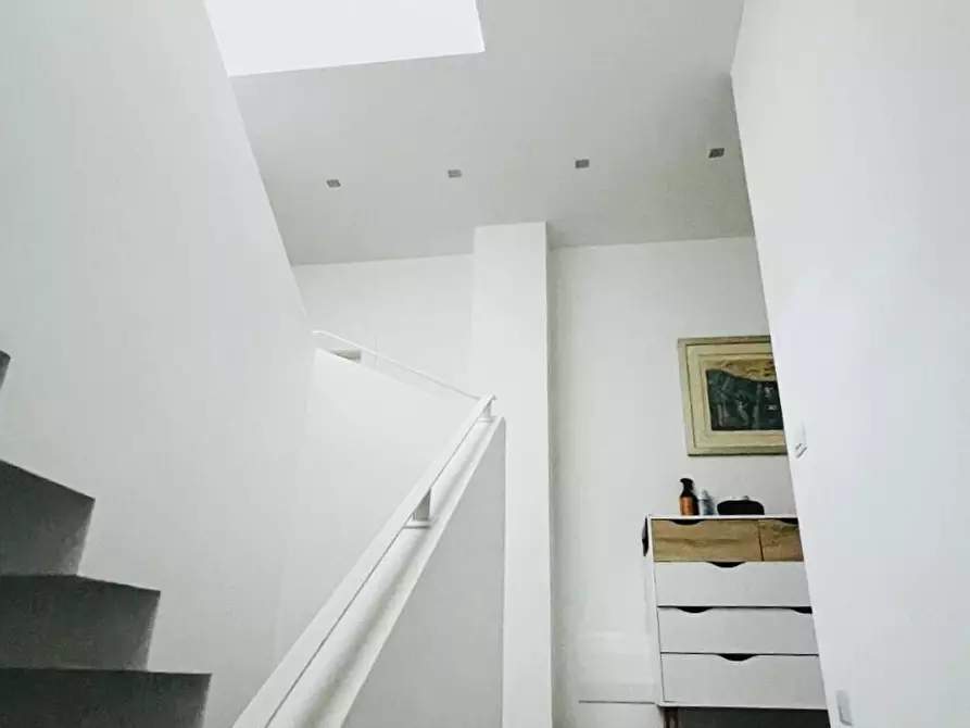 Immagine 41 di Villetta a schiera in vendita  in Via Michele Massari 13 a Lecce