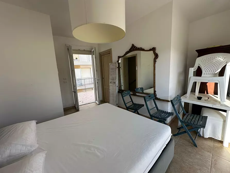 Immagine 36 di Bilocale in vendita  in Via Memorie 22 a Otranto