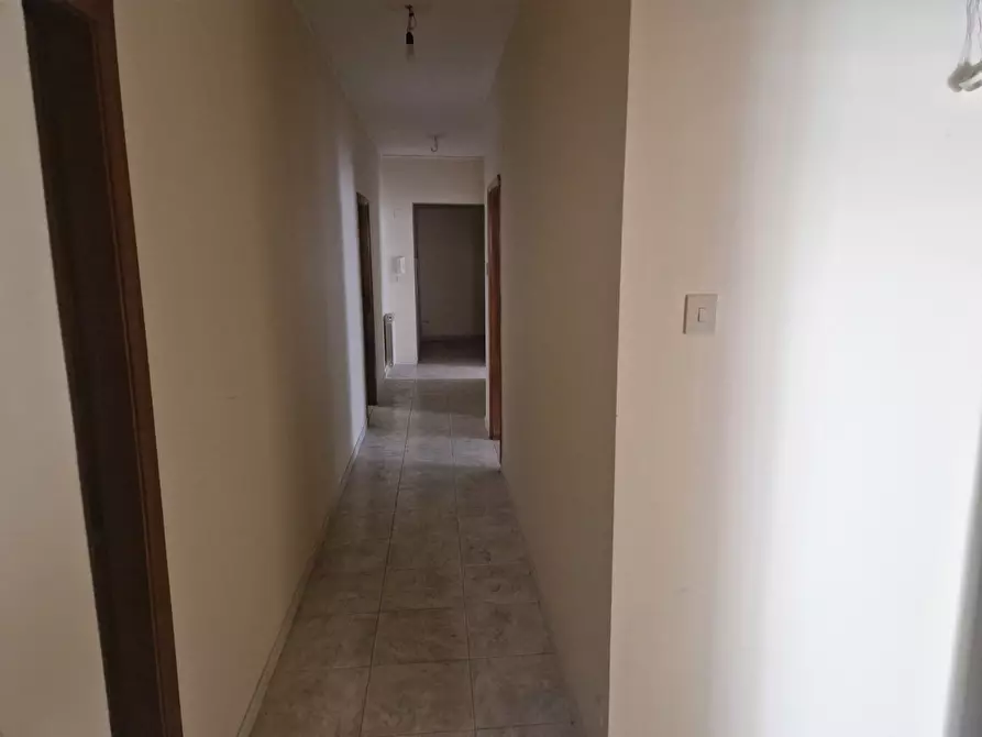 Immagine 7 di Appartamento in vendita  in Via Francesco Todaro 5 a Messina