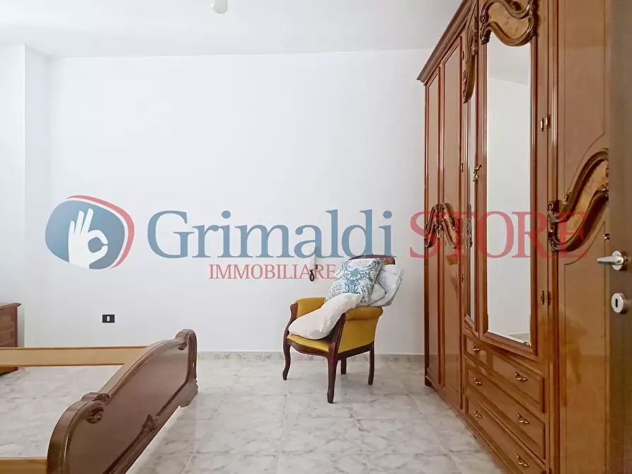 Immagine 13 di Trilocale in vendita  in Via Risorgimento 24 a Erchie