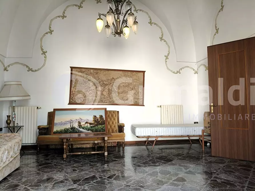Immagine 8 di Casa bifamiliare in vendita  in via principe di piemonte a Collepasso