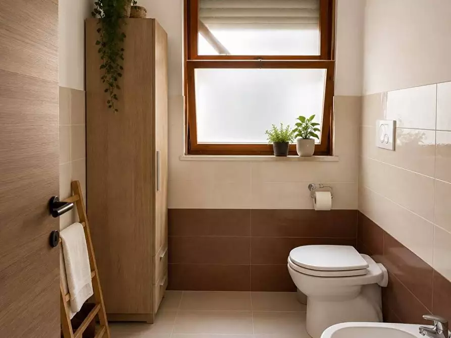 Immagine 14 di Appartamento in vendita  in Via Nazario Sauro 31 a Lecce