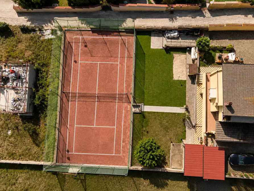 Immagine 5 di Villa in vendita  in via siracusa 7 a Nettuno