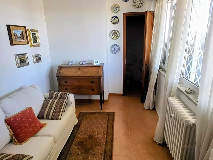 Immagine 39 di Attico in vendita  in Via Gaudenzio Ferrari 19 a Vercelli