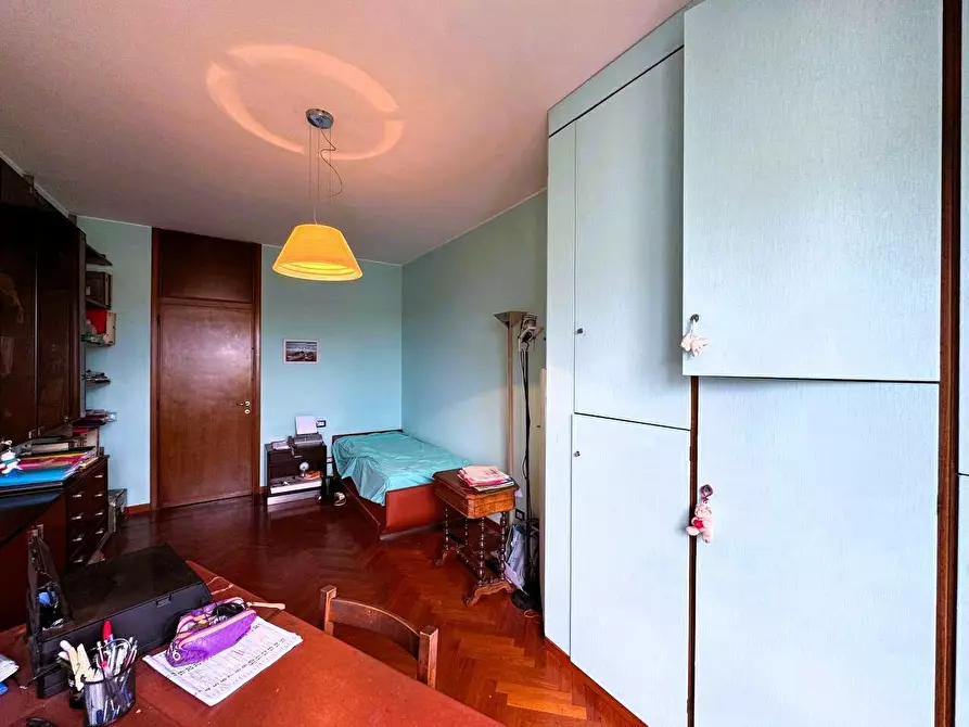 Immagine 32 di Appartamento in vendita  in Piazza Imperatore Tito 8 a Milano