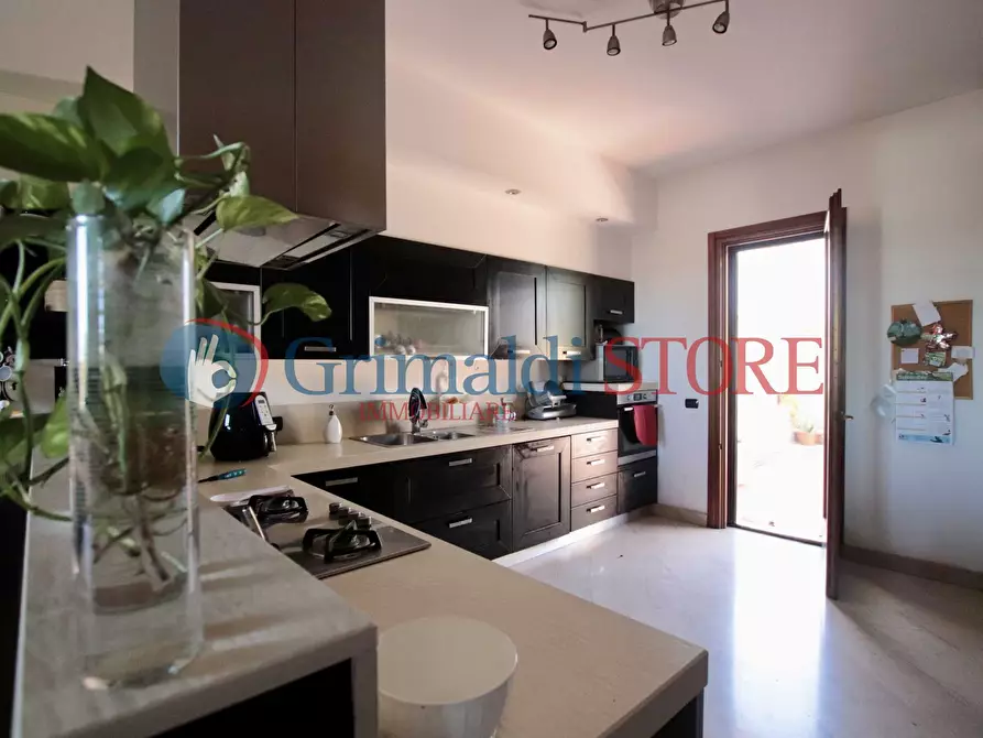 Immagine 16 di Villa in vendita  in Via Piero Della Francesca 92 a Lecce