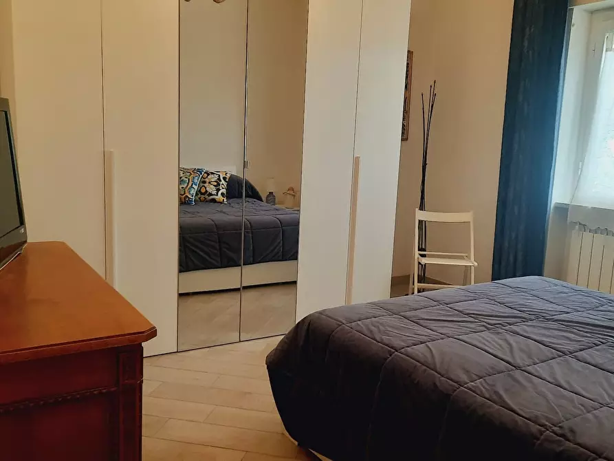 Immagine 13 di Trilocale in affitto  in Via Venezia 5 a Nettuno