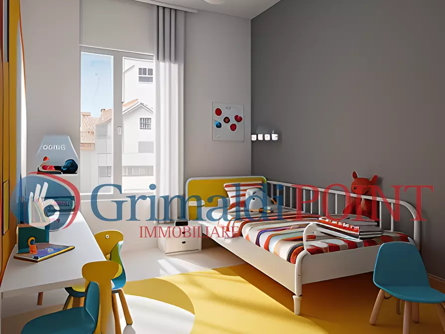 Immagine 13 di Pentalocale in vendita  in Via Capitano Ritucci 35 a Lecce