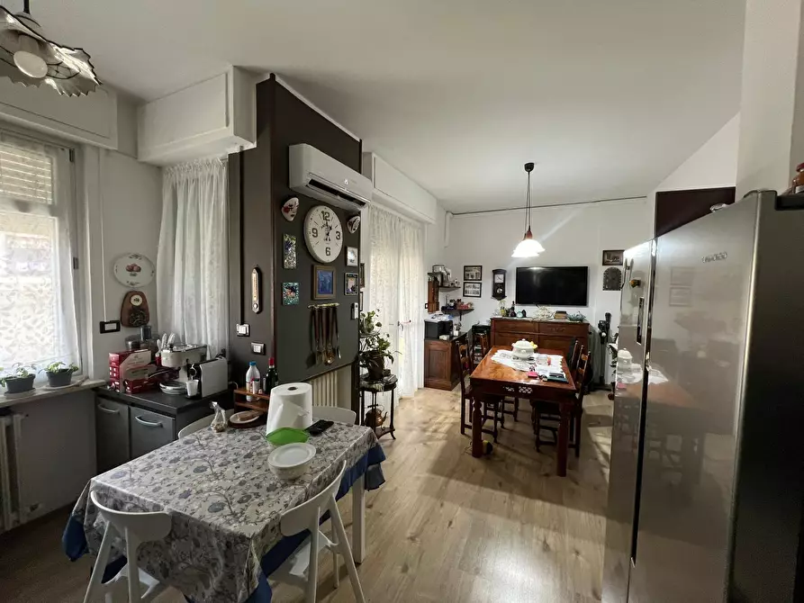 Immagine 8 di Trilocale in vendita  in Corso XXVI Aprile 65 a Vercelli