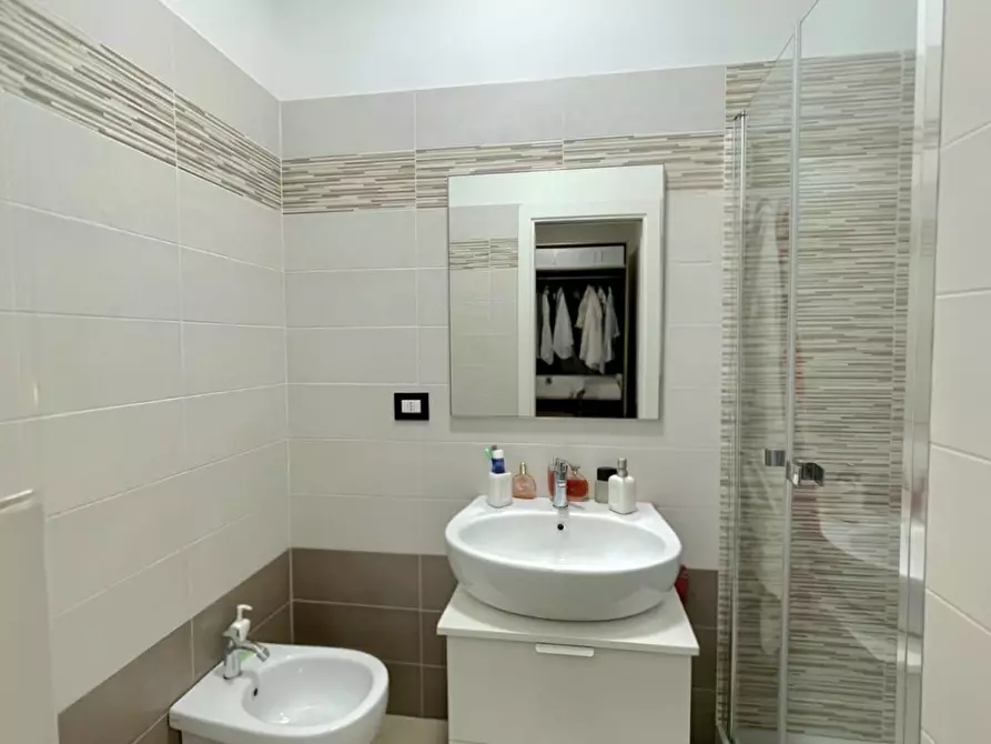 Immagine 13 di Trilocale in vendita  in Via Potenza 19/F a Lecce