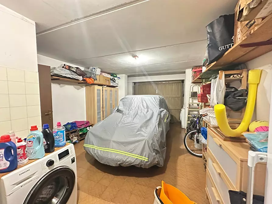 Immagine 40 di Casa bifamiliare in vendita  in Via Marilla Rigazio 22 a Vercelli