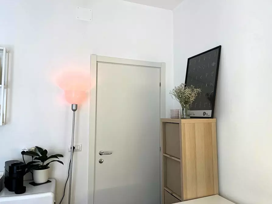 Immagine 12 di Monolocale in affitto  in Via Brocchi 21 a Milano