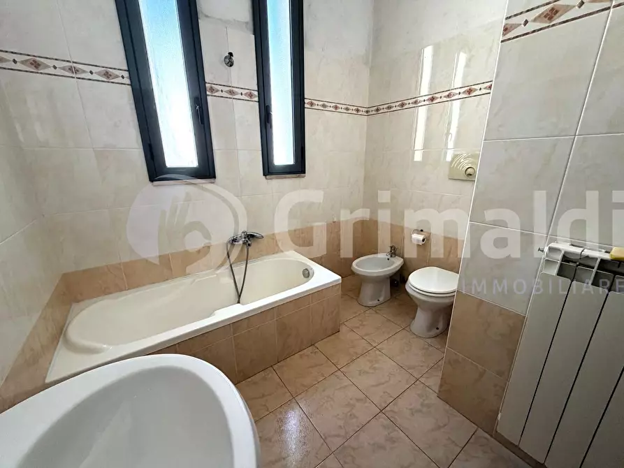 Immagine 10 di Villa in vendita  in Via Gallipoli a Alezio