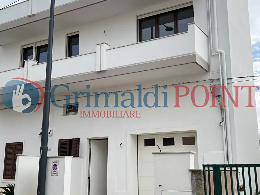 Immagine 23 di Casa indipendente in vendita  in Via Armando Diaz 77 a Poggiardo