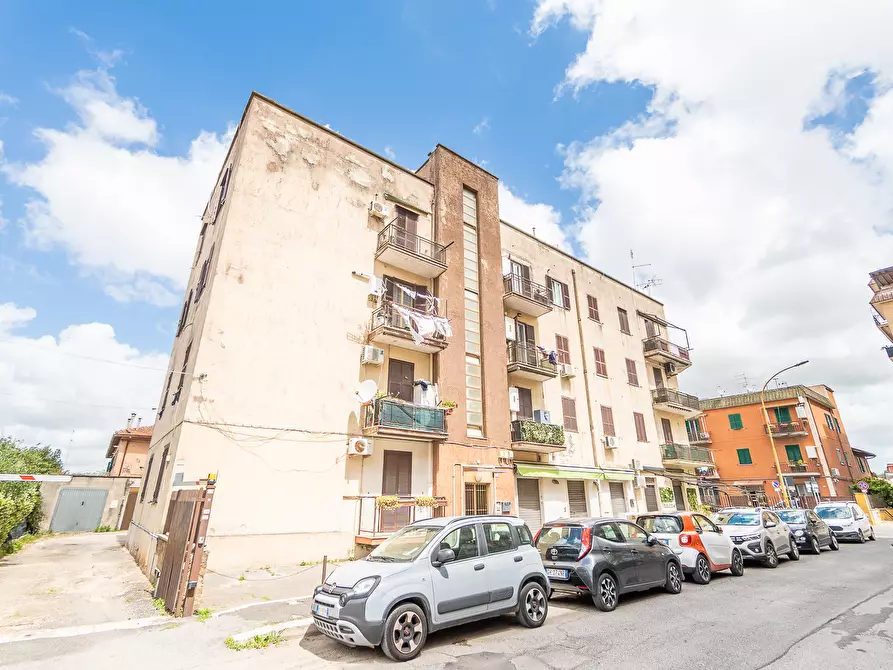 Immagine 4 di Monolocale in vendita  in Via Salvo D'Acquisto 8 a Ciampino