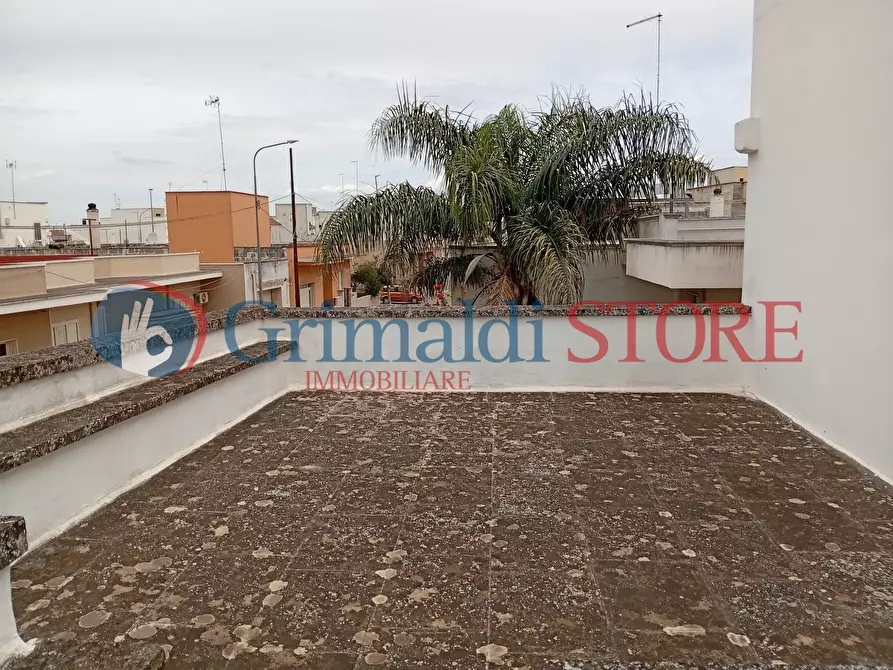 Immagine 36 di Casa indipendente in vendita  in Via Pasquale Leone 95 a Salice Salentino