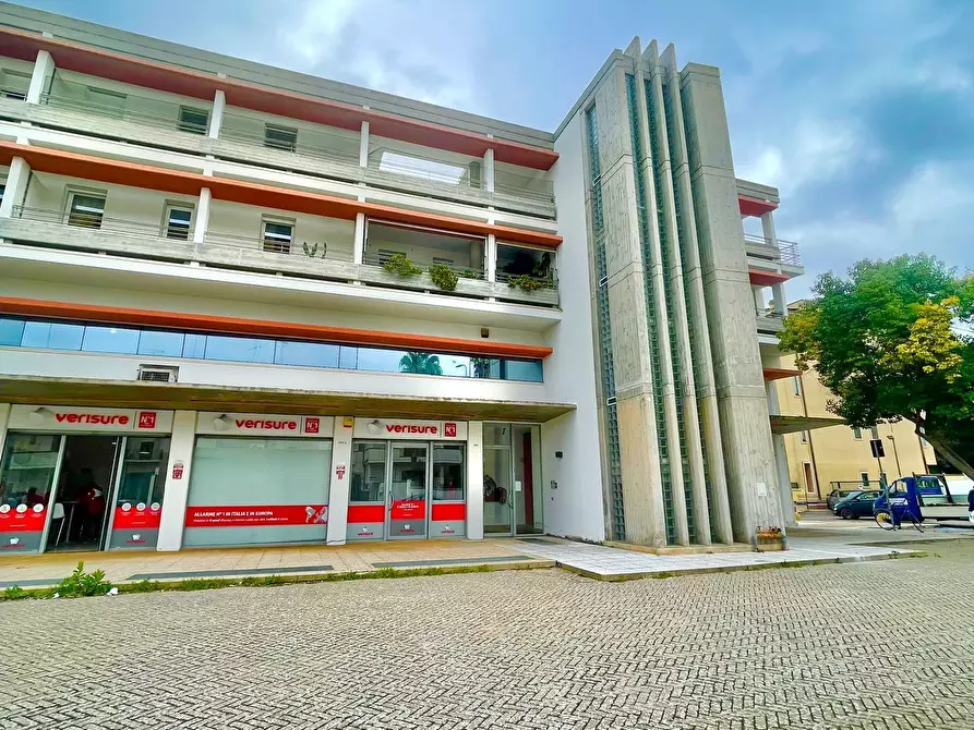 Immagine 2 di Ufficio in affitto  in Via Taranto 185 a Lecce