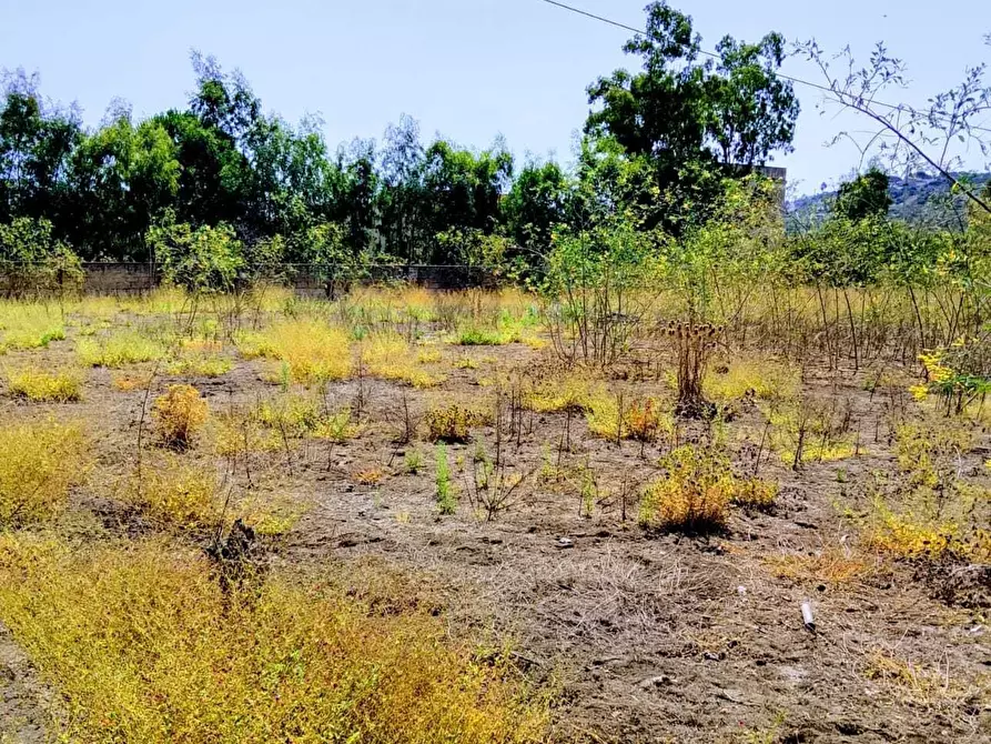 Immagine 2 di Terreno agricolo in vendita  in Lungomare Agnone Bagni a Augusta