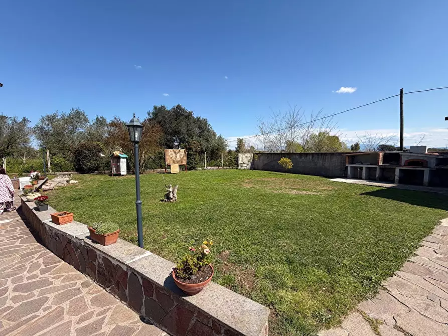 Immagine 28 di Casa indipendente in vendita  in Via Trigno 27 a Aprilia