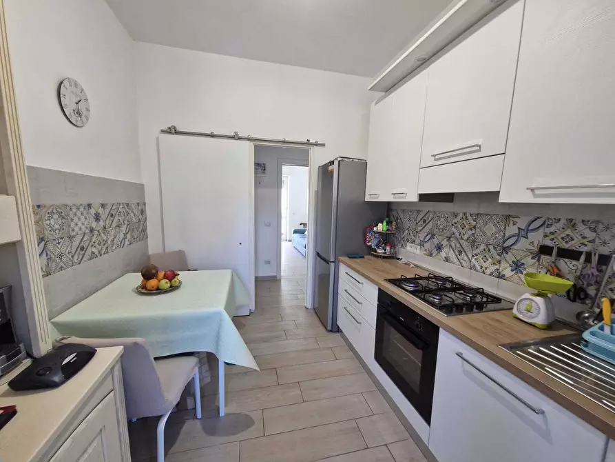 Immagine 8 di Trilocale in affitto  in Via delle Castalidi 67 a Anzio