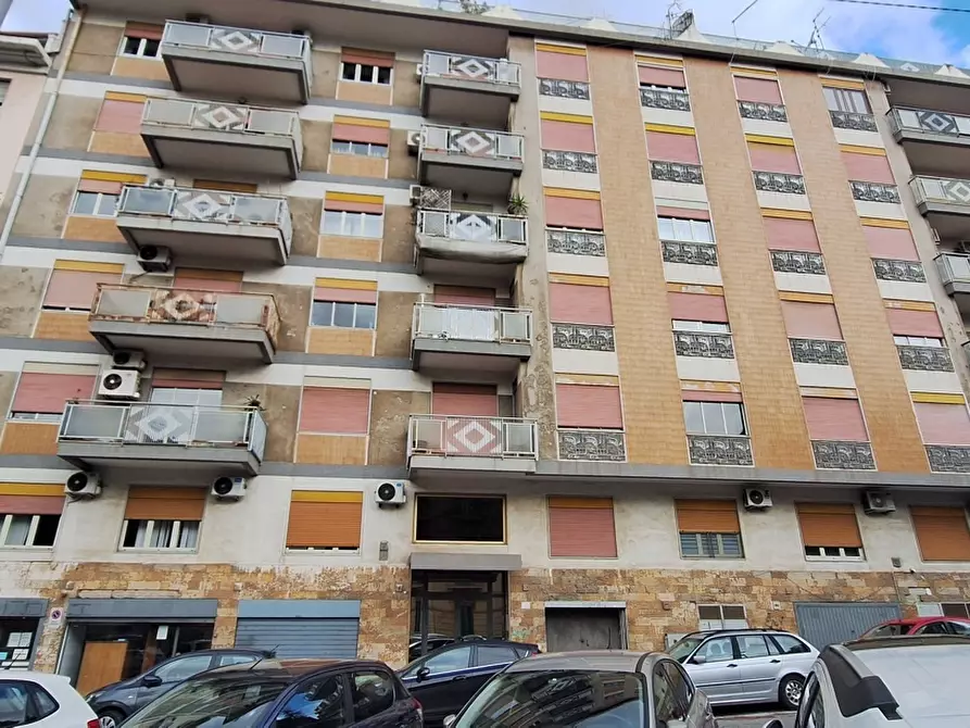 Immagine 20 di Quadrilocale in vendita  in Via Gagini 21 a Messina