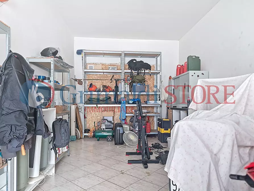 Immagine 32 di Villa in vendita  a Galatina