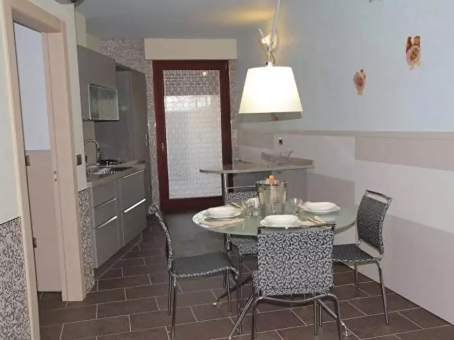 Immagine 10 di Villetta a schiera in vendita  in Via Mille 44 a Ugento