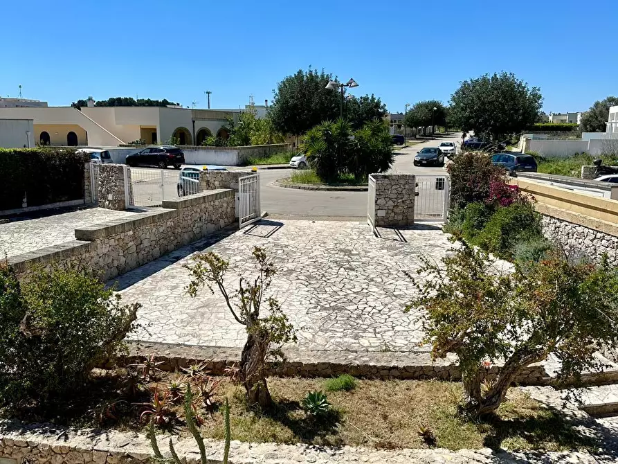 Immagine 6 di Villetta a schiera in vendita  in Via Rita Levi Montalcini 163 a Otranto