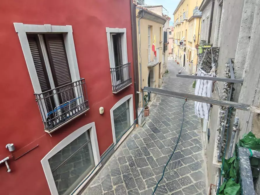 Immagine 10 di Appartamento in affitto  in Via San Filippo snc a Benevento