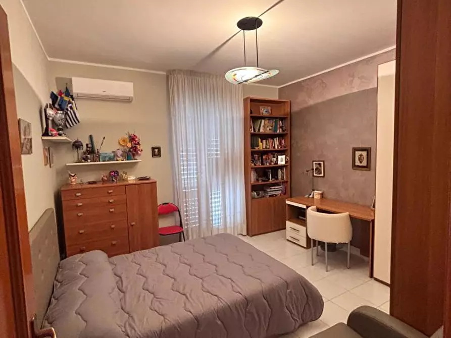 Immagine 5 di Appartamento in vendita  in Viale Scala Greca 199 a Siracusa