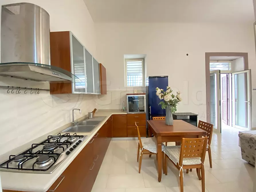 Immagine 2 di Bilocale in vendita  a Giugliano In Campania