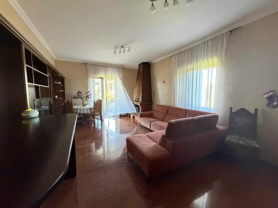 Immagine 18 di Casa indipendente in vendita  in Via Trigno 27 a Aprilia