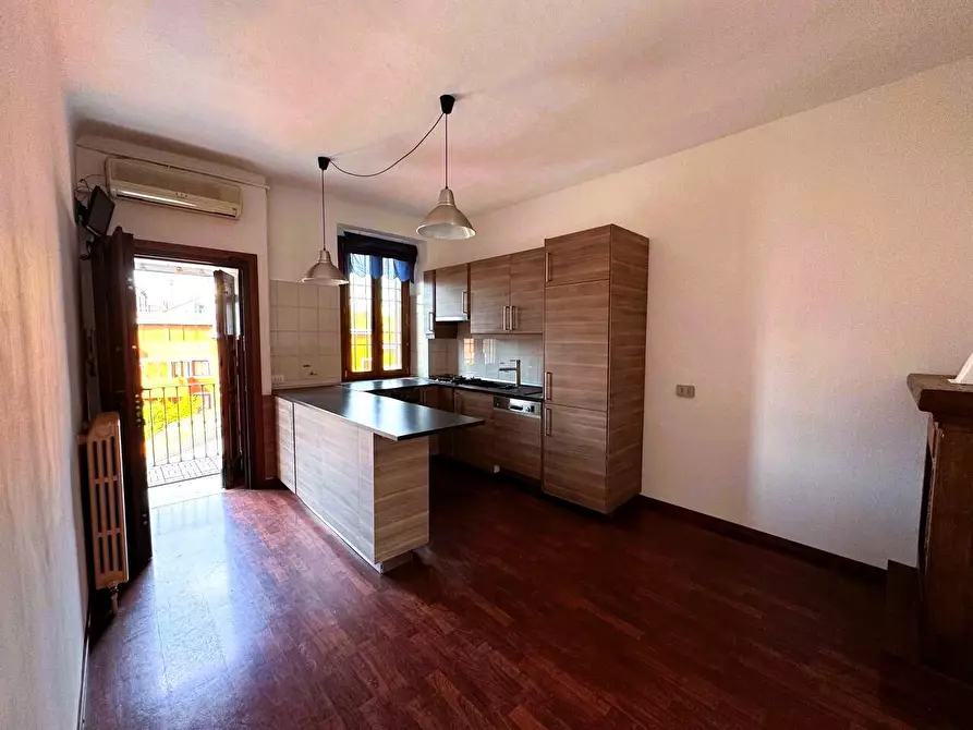 Immagine 2 di Trilocale in affitto  in Corso Lodi 90 a Milano
