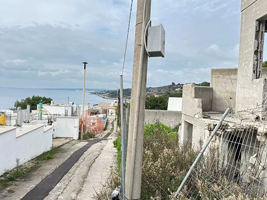 Immagine 3 di Rustico / casale in vendita  in Via Don Luigi Sturzo 6 a Patu'