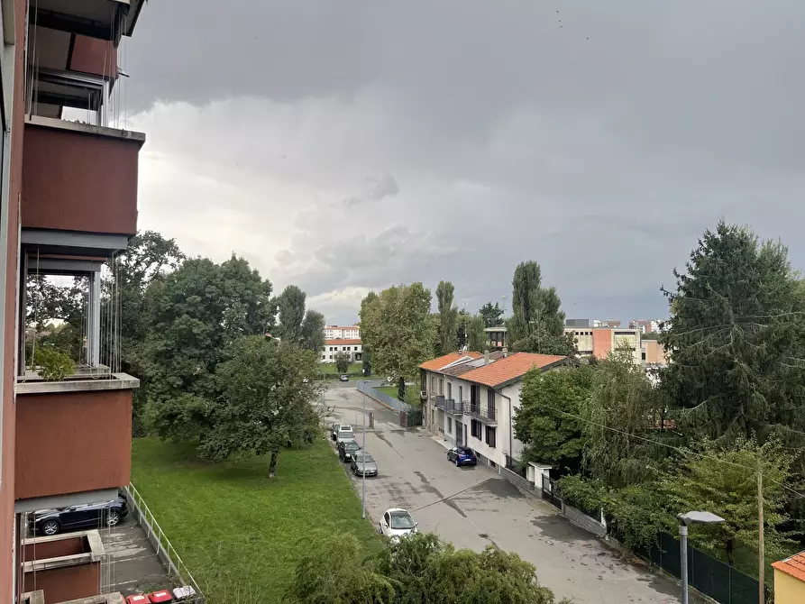 Immagine 15 di Appartamento in vendita  in Viale Giulio Cesare 289 a Novara