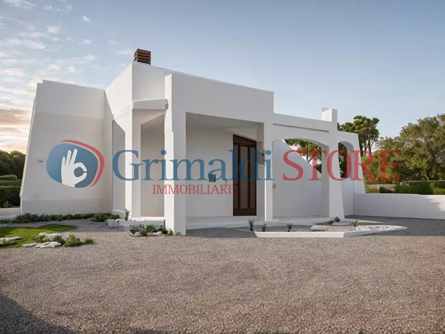 Immagine 1 di Rustico / casale in vendita  a San Vito Dei Normanni