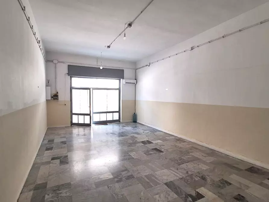 Immagine 8 di Locale commerciale in affitto  in Via Giovanni Andrea Coppola 1 a Lecce